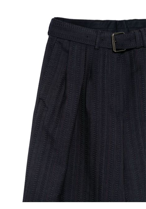  DRIES VAN NOTEN | Pants | 0109212357509